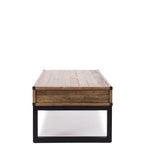 Woodenforge Coffee Table - Paulas Home & Living