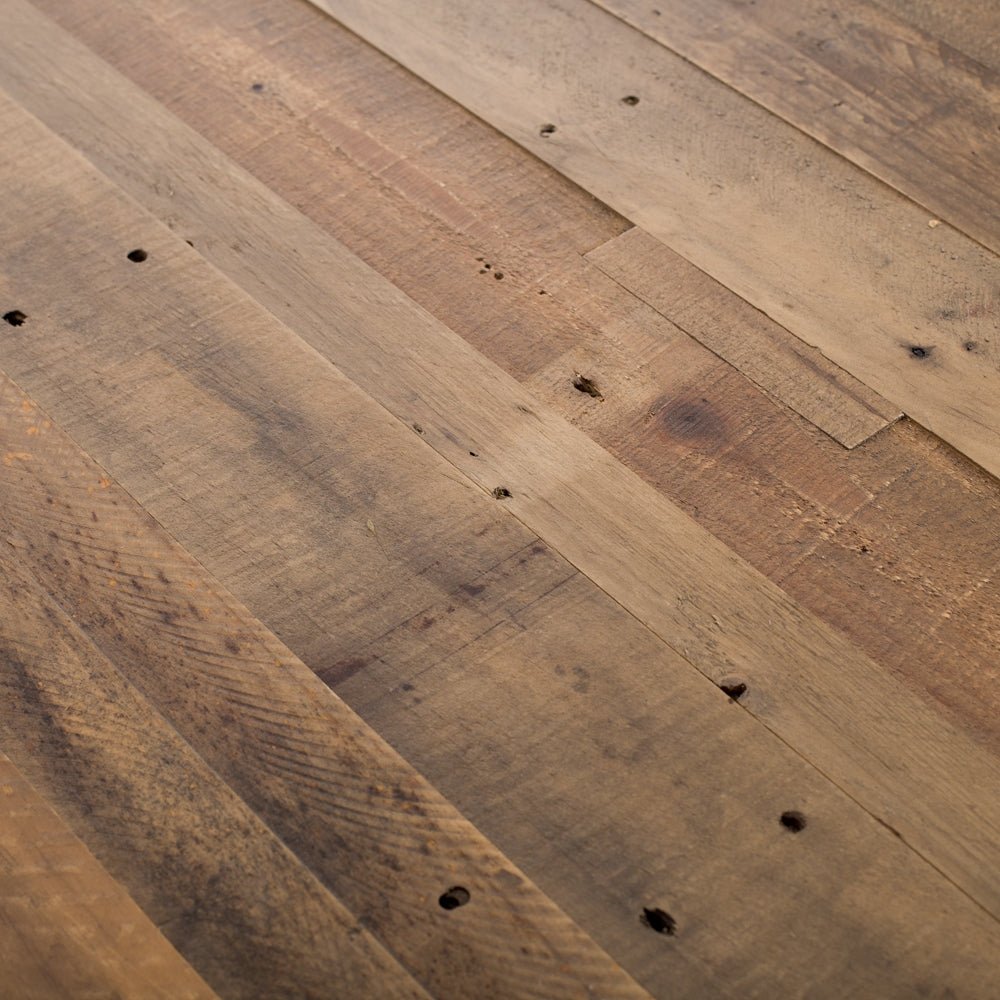 Woodenforge Coffee Table - Paulas Home & Living