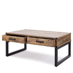 Woodenforge Coffee Table - Paulas Home & Living
