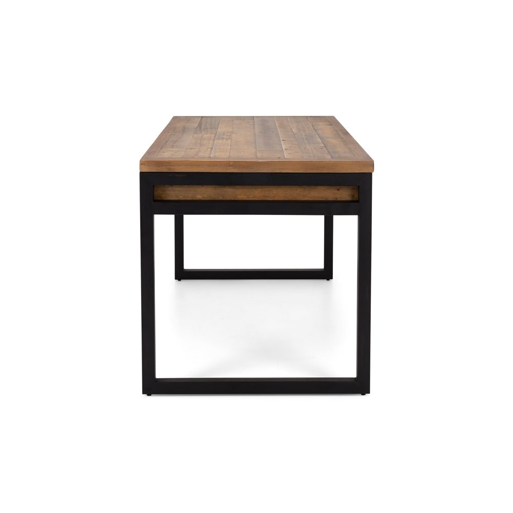 Woodenforge Desk - Paulas Home & Living