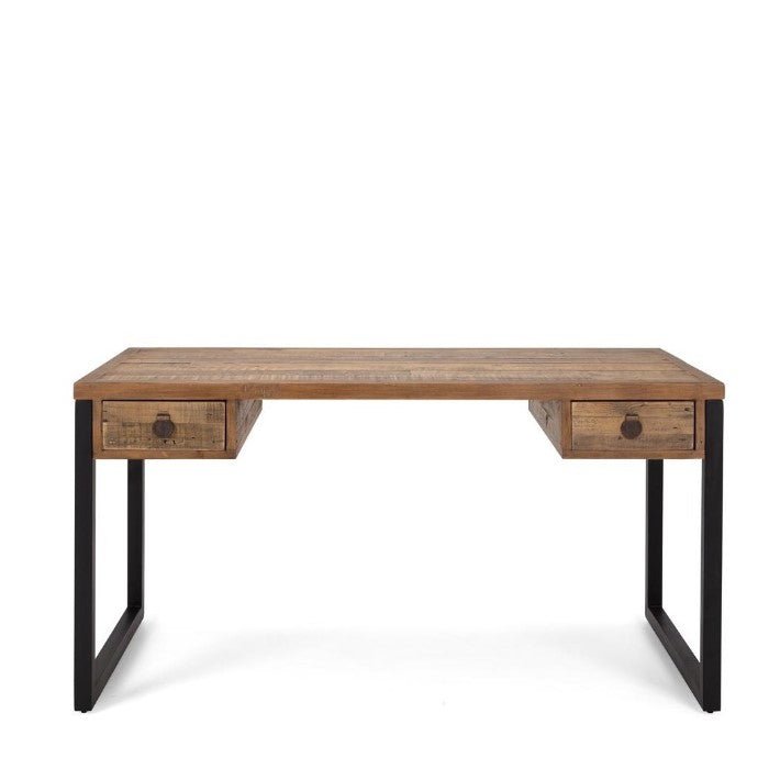 Woodenforge Desk - Paulas Home & Living