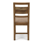 Woodenforge Dining Chair - Cushion Seat - Paulas Home & Living
