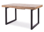 Woodenforge Dining Suite 1400w to 1800w (3 Pce) - Paulas Home & Living