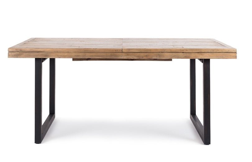Woodenforge Dining Suite 1800w - 2400w (7 Pce) - Paulas Home & Living