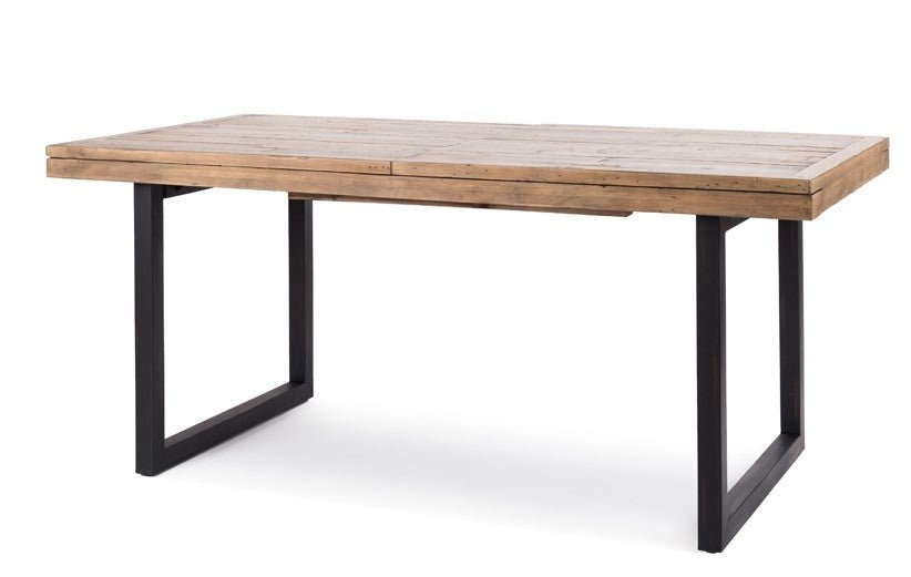 Woodenforge Dining Suite 1800w - 2400w (7 Pce) - Paulas Home & Living