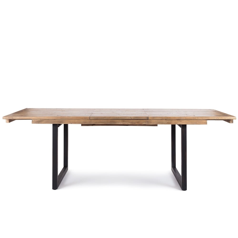 Woodenforge Dining Suite 1800w - 2400w (7 Pce) - Paulas Home & Living