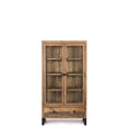 Woodenforge Display Cabinet - Paulas Home & Living