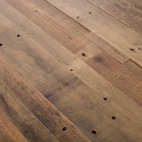 Woodenforge Hall Table - Paulas Home & Living