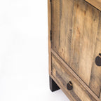 Woodenforge Sideboard Buffet - 1520w - Paulas Home & Living