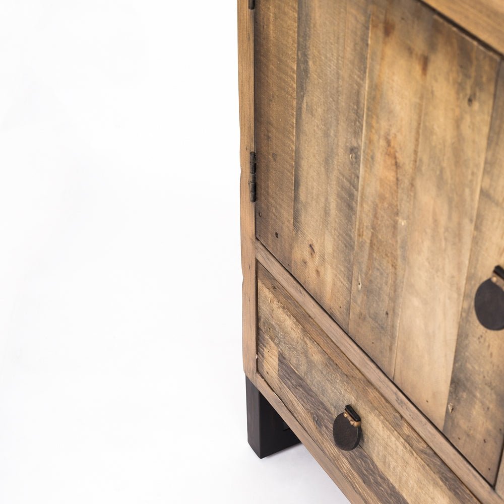 Woodenforge Sideboard Buffet - 1520w - Paulas Home & Living
