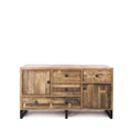 Woodenforge Sideboard Buffet - 1520w - Paulas Home & Living