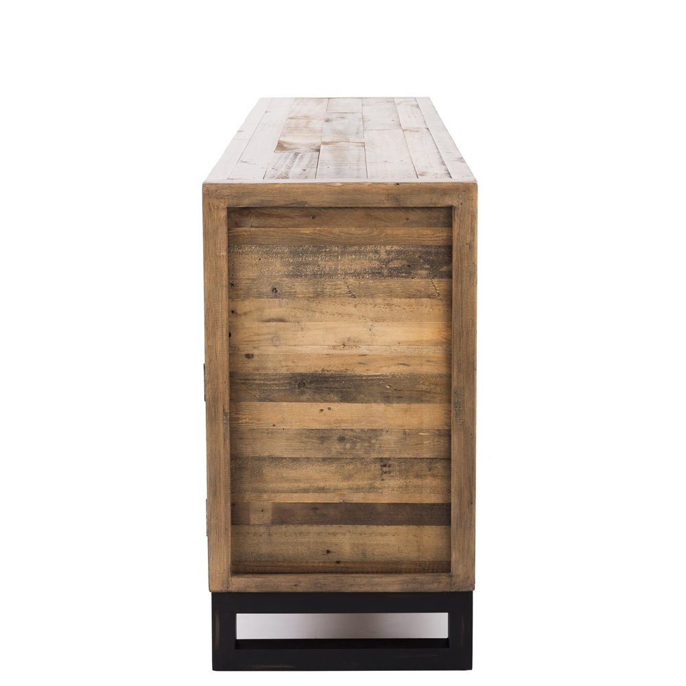 Woodenforge Sideboard Buffet - 1520w - Paulas Home & Living