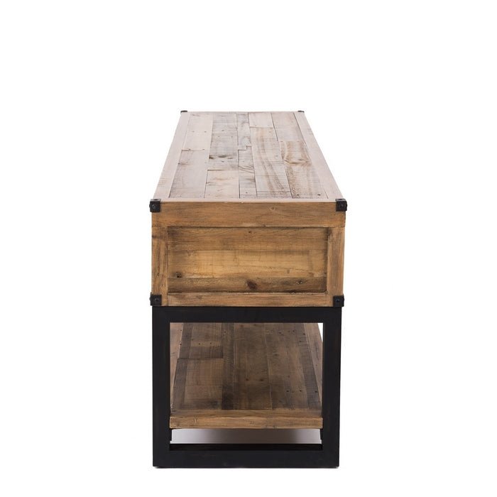 Woodenforge TV Cabinet - Paulas Home & Living