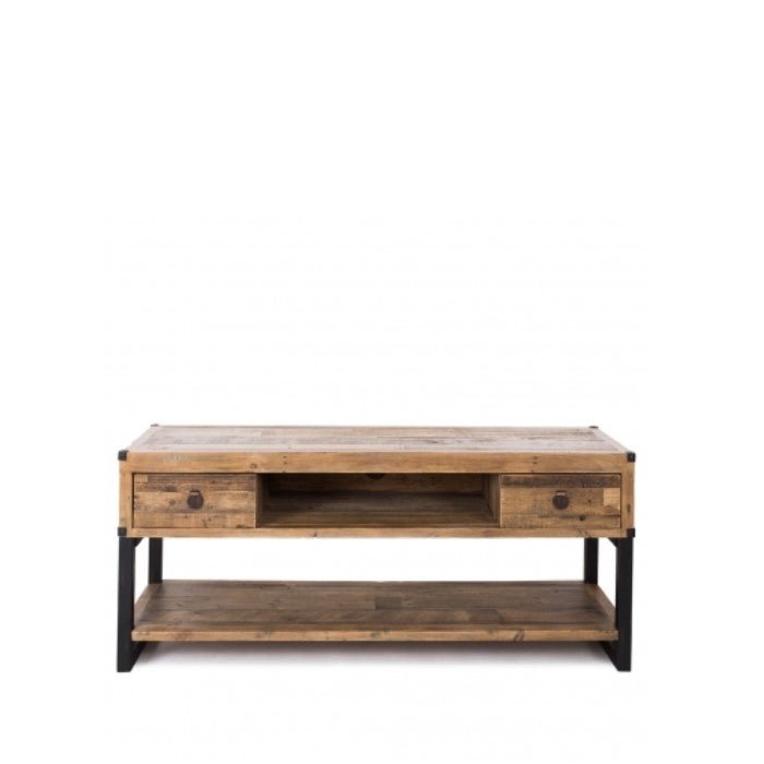 Woodenforge TV Cabinet - Paulas Home & Living