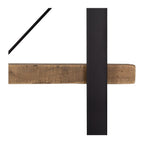 Woodenforge Wall Unit - Paulas Home & Living