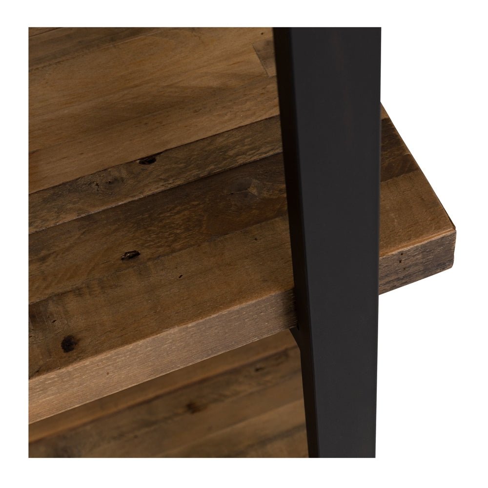 Woodenforge Wall Unit - Paulas Home & Living