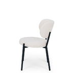 Wrap Dining Chair - Ecru - Paulas Home & Living