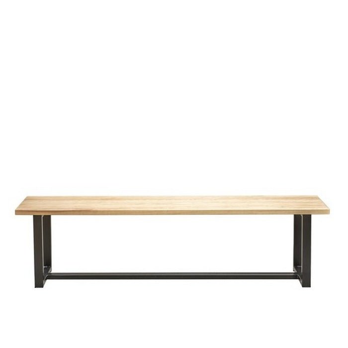 Wyuna Bay Bench Seat - 4 Sizes from 1400w to 2000w - Paulas Home & Living