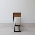 Wyuna Bay Console Hall Table - Paulas Home & Living