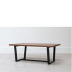 Wyuna Bay Dining Table - 5 Sizes from 1600w to 2400w - Paulas Home & Living