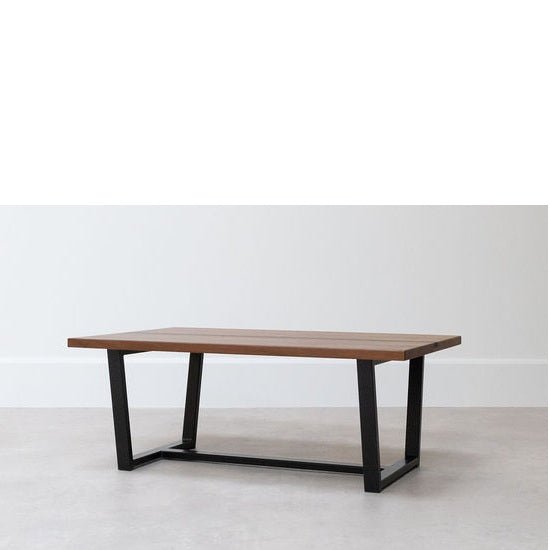 Wyuna Bay Dining Table - 5 Sizes from 1600w to 2400w - Paulas Home & Living