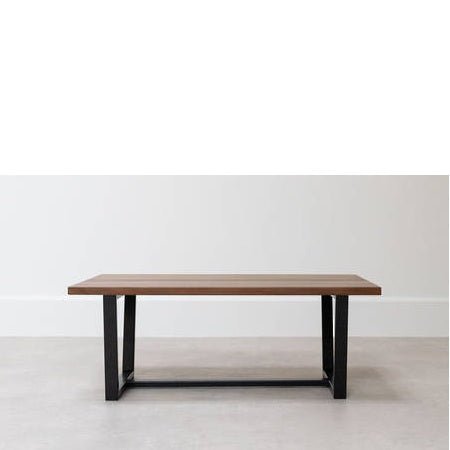 Wyuna Bay Dining Table - 5 Sizes from 1600w to 2400w - Paulas Home & Living