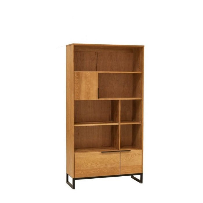 Wyuna Bay Display Cabinet - Paulas Home & Living