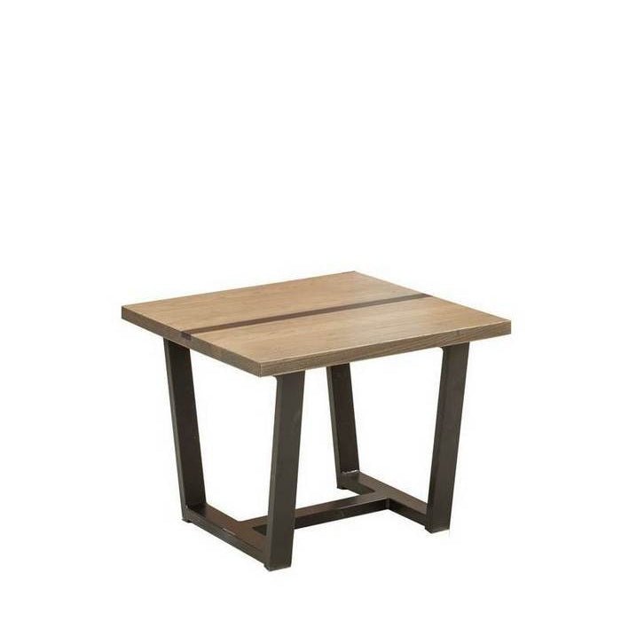Wyuna Bay Lamp Table - Paulas Home & Living