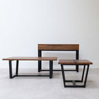 Wyuna Bay Lamp Table - Paulas Home & Living