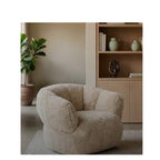Xano Swivel Chair - Paulas Home & Living