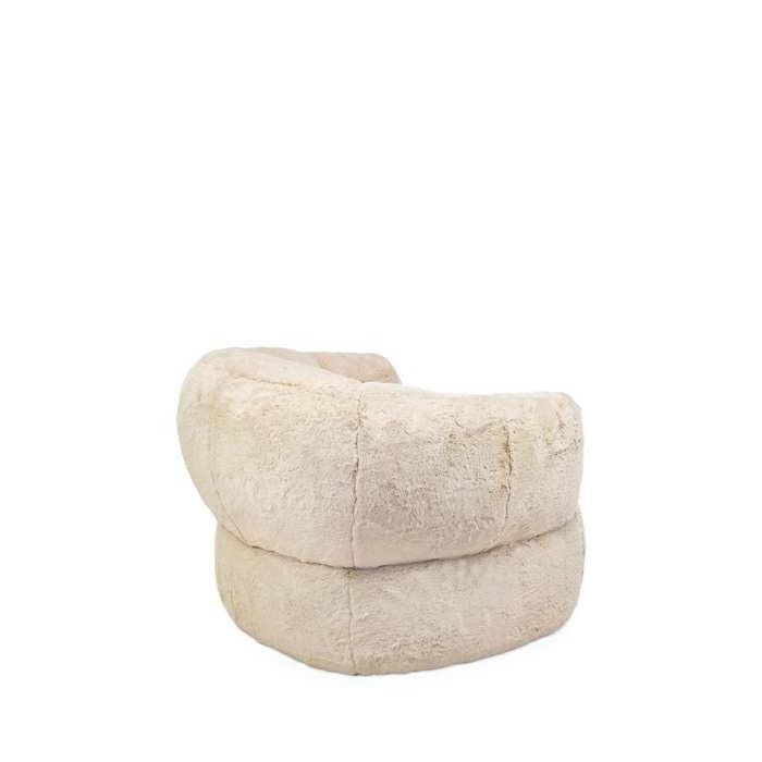 Xano Swivel Chair - Paulas Home & Living