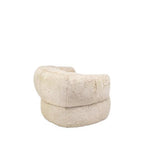 Xano Swivel Chair - Paulas Home & Living