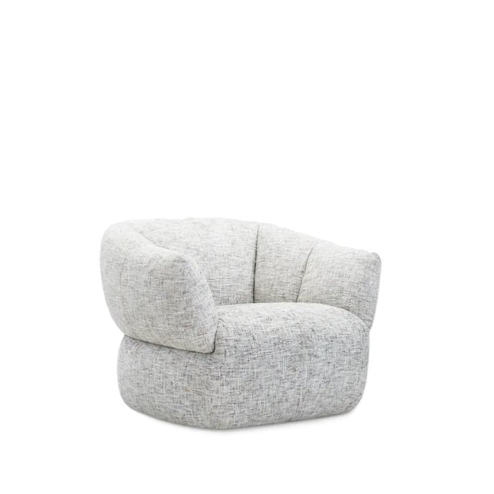 Xano Swivel Chair - Paulas Home & Living