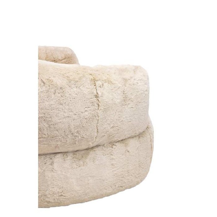 Xano Swivel Chair - Paulas Home & Living