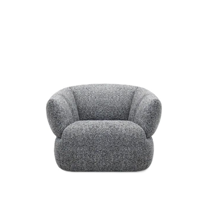 Xano Swivel Chair - Paulas Home & Living
