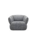 Xano Swivel Chair - Paulas Home & Living