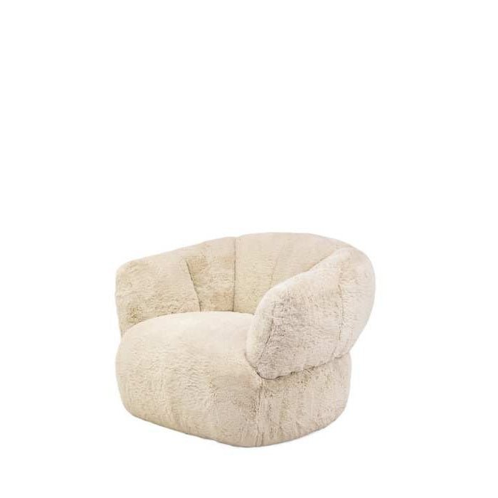 Xano Swivel Chair - Paulas Home & Living