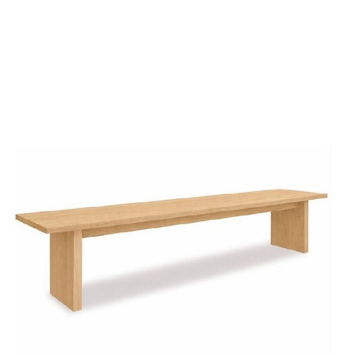 Yoko Bench Seat 2200w - Paulas Home & Living