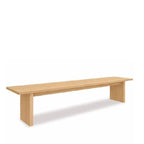 Yoko Bench Seat 2200w - Paulas Home & Living