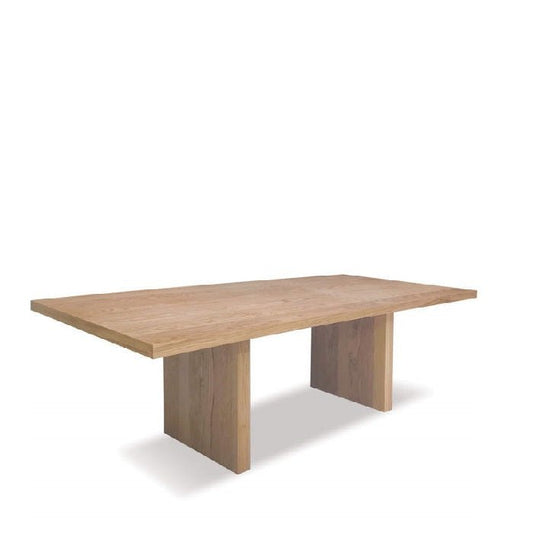 Yoko Dining Table - 2400w - Paulas Home & Living