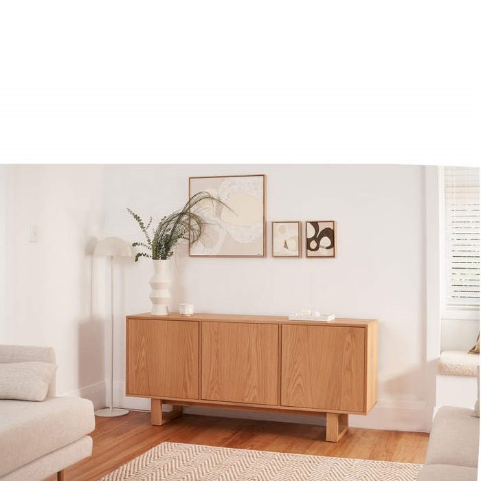 Yoko Sideboard - 1800w - Paulas Home & Living