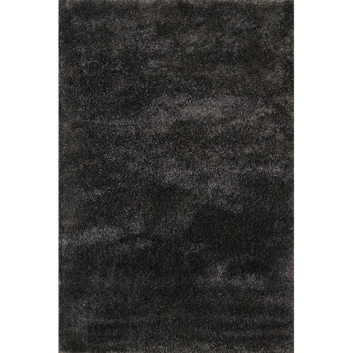 York Floor Rug - Lead (100% Polypropylene) - Paulas Home & Living