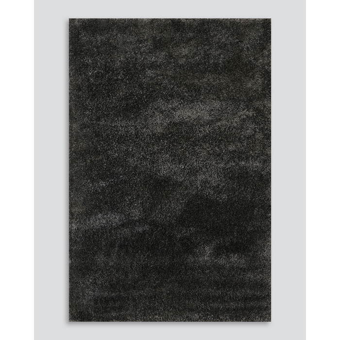 York Floor Rug - Lead (100% Polypropylene) - Paulas Home & Living