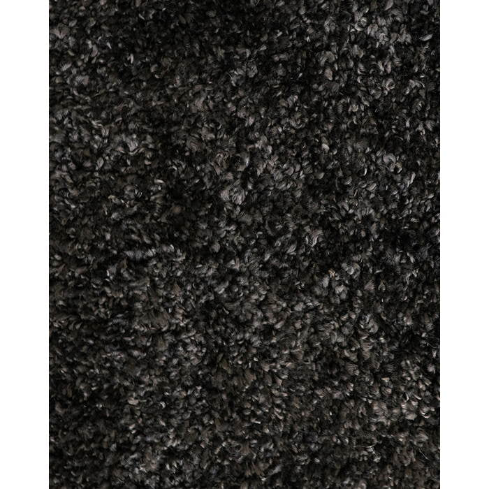 York Floor Rug - Lead (100% Polypropylene) - Paulas Home & Living