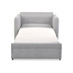 Zac Sofa Bed - Single - Paulas Home & Living