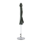 Zest Outdoor Umbrella Pulley 2.7m - Yellow or Olive Green - Paulas Home & Living
