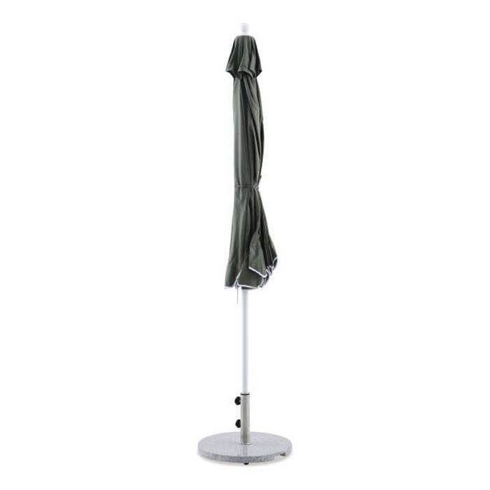 Zest Outdoor Umbrella Pulley 2.7m - Yellow or Olive Green - Paulas Home & Living