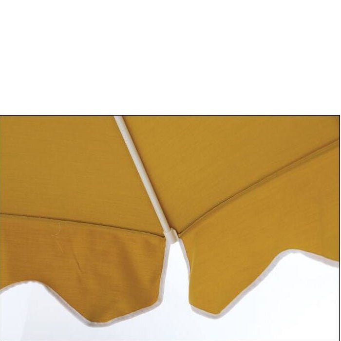 Zest Outdoor Umbrella Pulley 2.7m - Yellow or Olive Green - Paulas Home & Living
