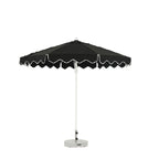 Zest Outdoor Umbrella Pulley 2.7m - Yellow or Olive Green - Paulas Home & Living