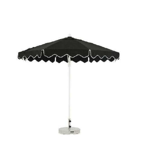Zest Outdoor Umbrella Pulley 2.7m - Yellow or Olive Green - Paulas Home & Living